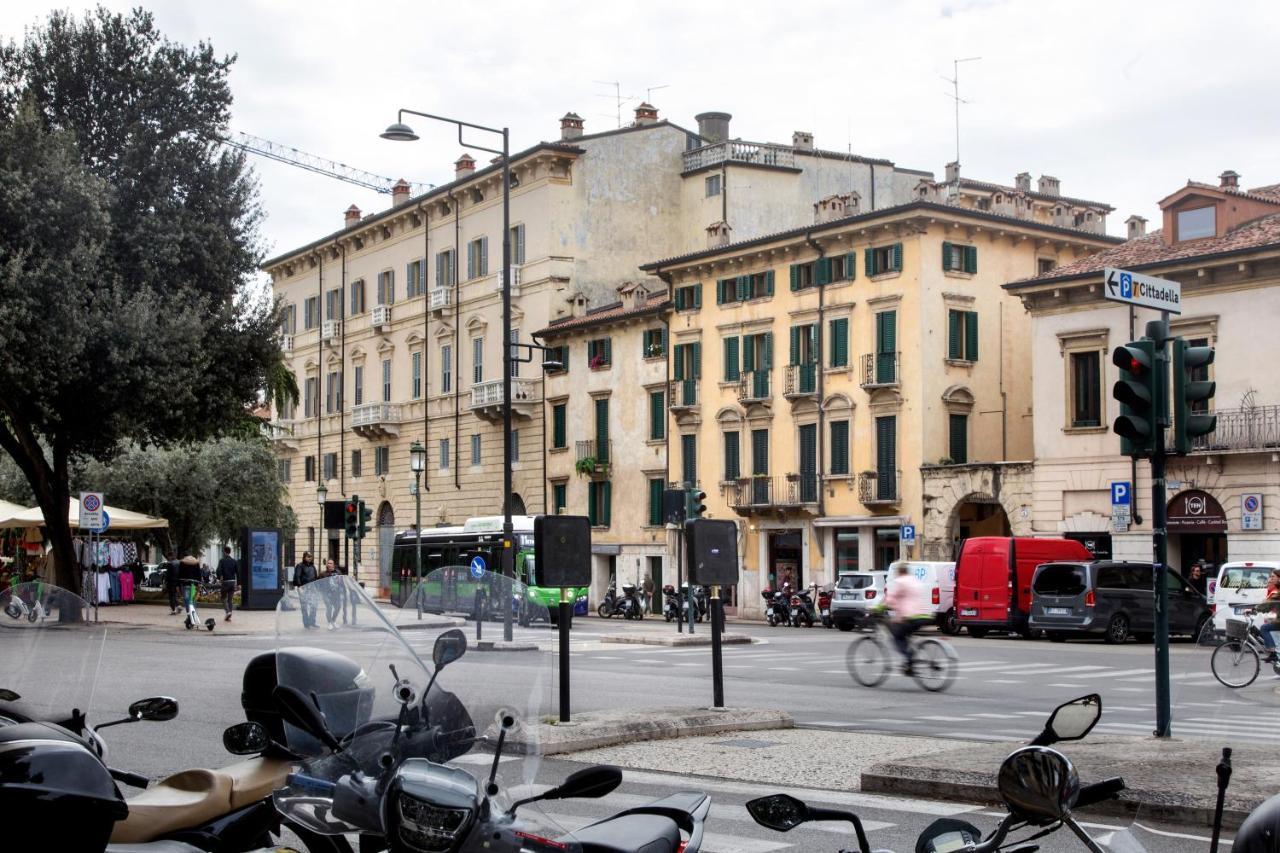 Verona Apt.65 Extérieur photo