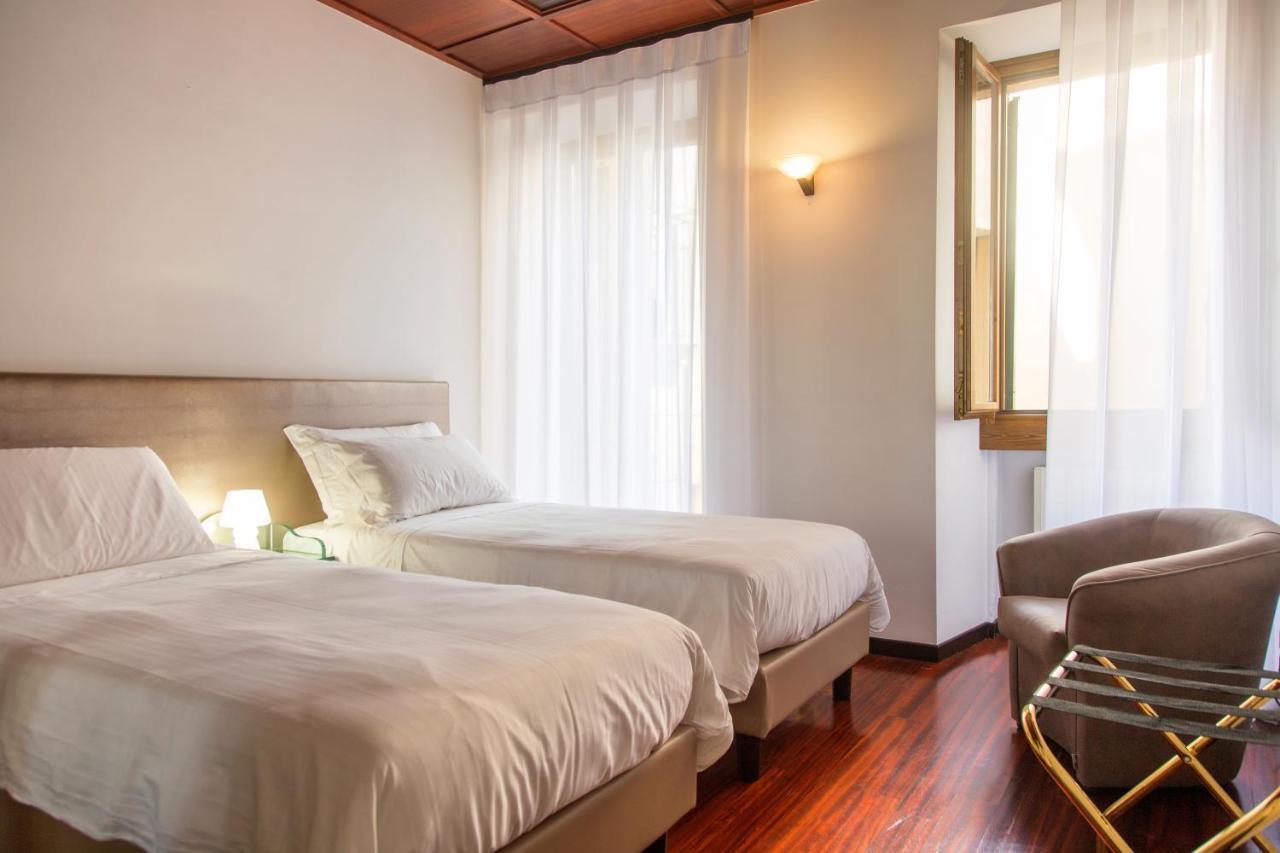 Verona Apt.65 Extérieur photo