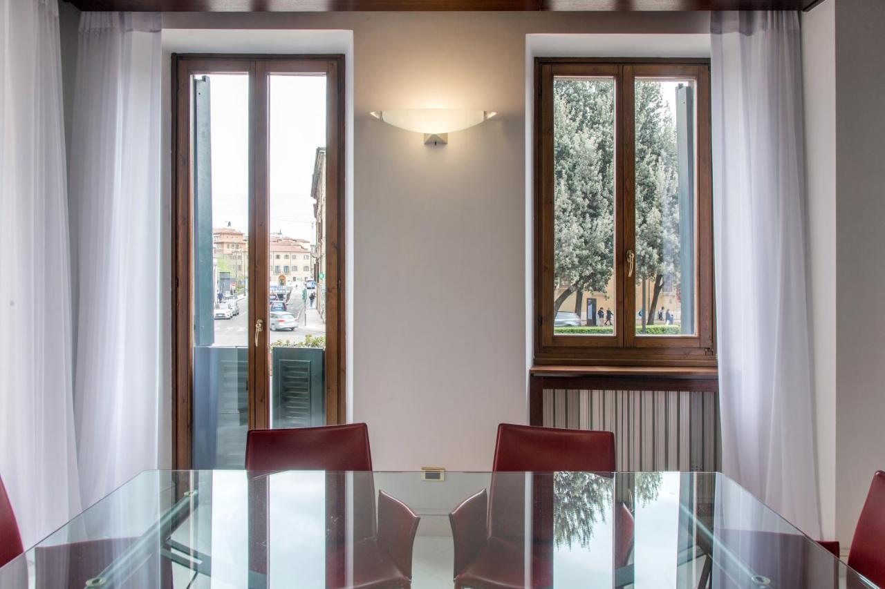 Verona Apt.65 Extérieur photo