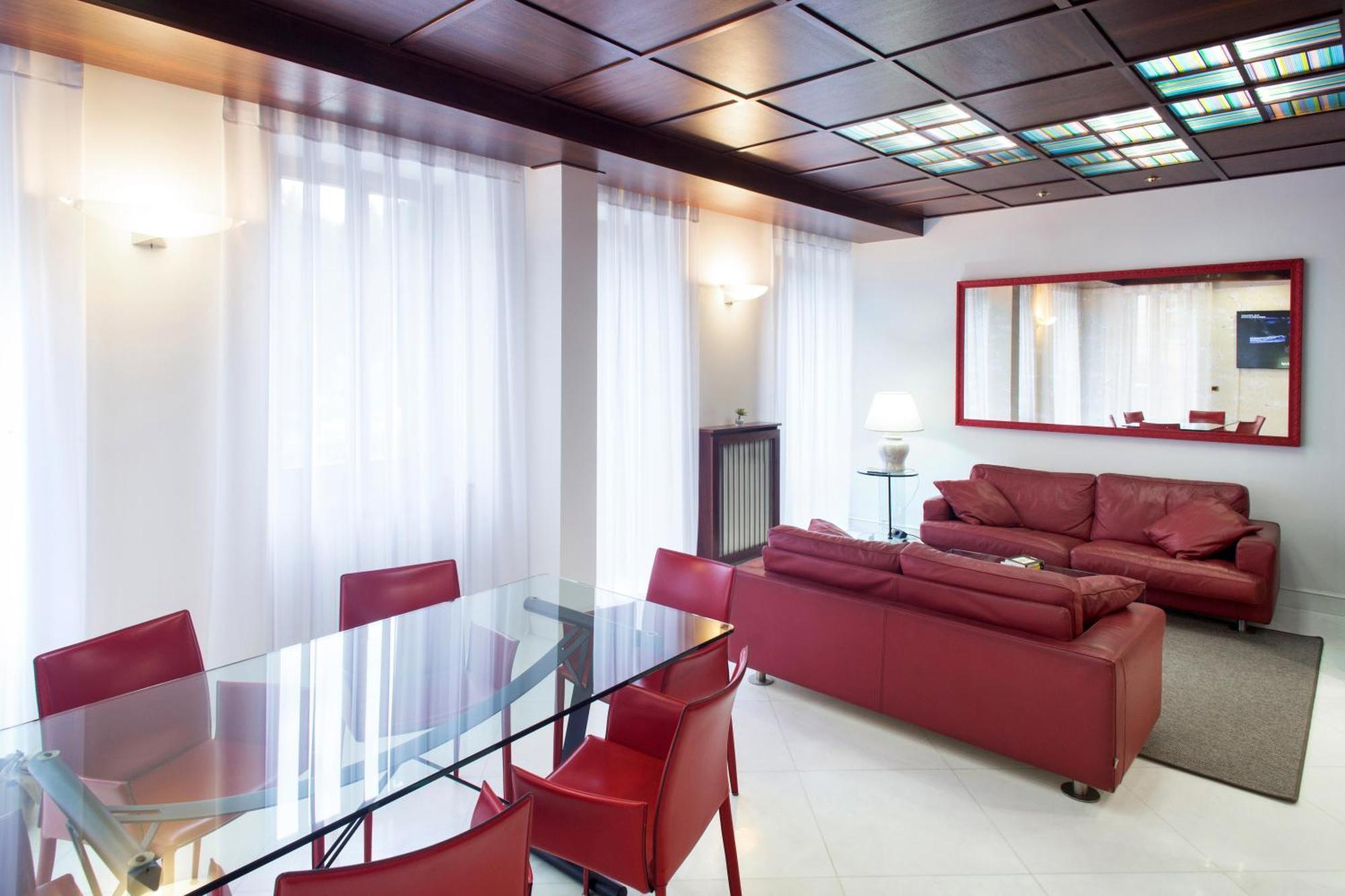 Verona Apt.65 Extérieur photo